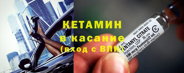 крисы Бронницы